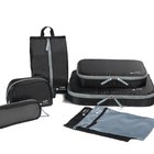 Travel Pouch 7 Set