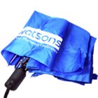 21-inch Folding Automatic Umbrella