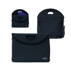 EXEC Neoprene Laptop cum Document Bag