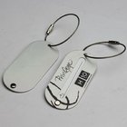 Luggage Tag