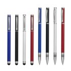 Metal Touch Screen Business Pen