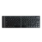 Two-Fold  Office Ultra-Thin Set Keyboard