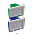 Pen Holder with Calendar