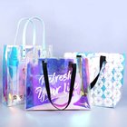 Colorful Laser Tote Bag