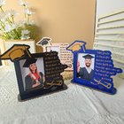 Graduation Wooden Photo Frame