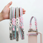 Handheld Woven Rope
