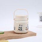 Panda 316 Stainless Steel Mug