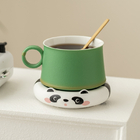 Panda Ceramic Cup