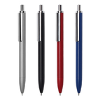 Sankou Metal Pen