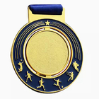 Sports Metal Medal