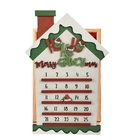 Christmas Countdown Ornament