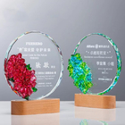 Creative Luminous Crystal Award