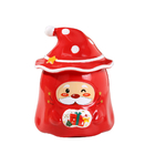 Christmas Cup Ceramic Cup