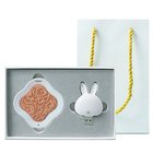 Nightlight+Aromatherapy Pendant Set