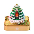 3D Christmas Tree Calendar