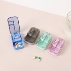 Pill Box