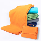 Polar Fleece Blanket