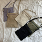 Nylon fabric phone bag