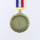 Metal medal