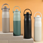 304 stainless steel insulated cup