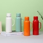 Large Capacity Vacuum Insulated Cup