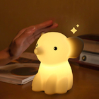 Night Light/Patting Lamp