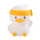 Duck Night Light