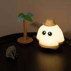 Patting Lamp/Night Light