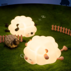 Sheep Night Light