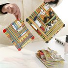 Travel Elastic Storage Board