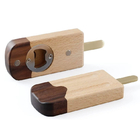 Wooden Bottle Opener