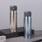 Double-layer Pure Titanium Thermos Cup