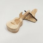 Guitar Pick Wooden Box