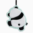 Panda hand towel