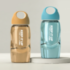 Sport bottle