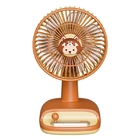 Mini Desktop Fan
