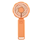 Portable fan